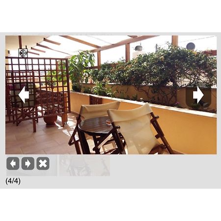 Archontiko Hotel Amoliani Bagian luar foto