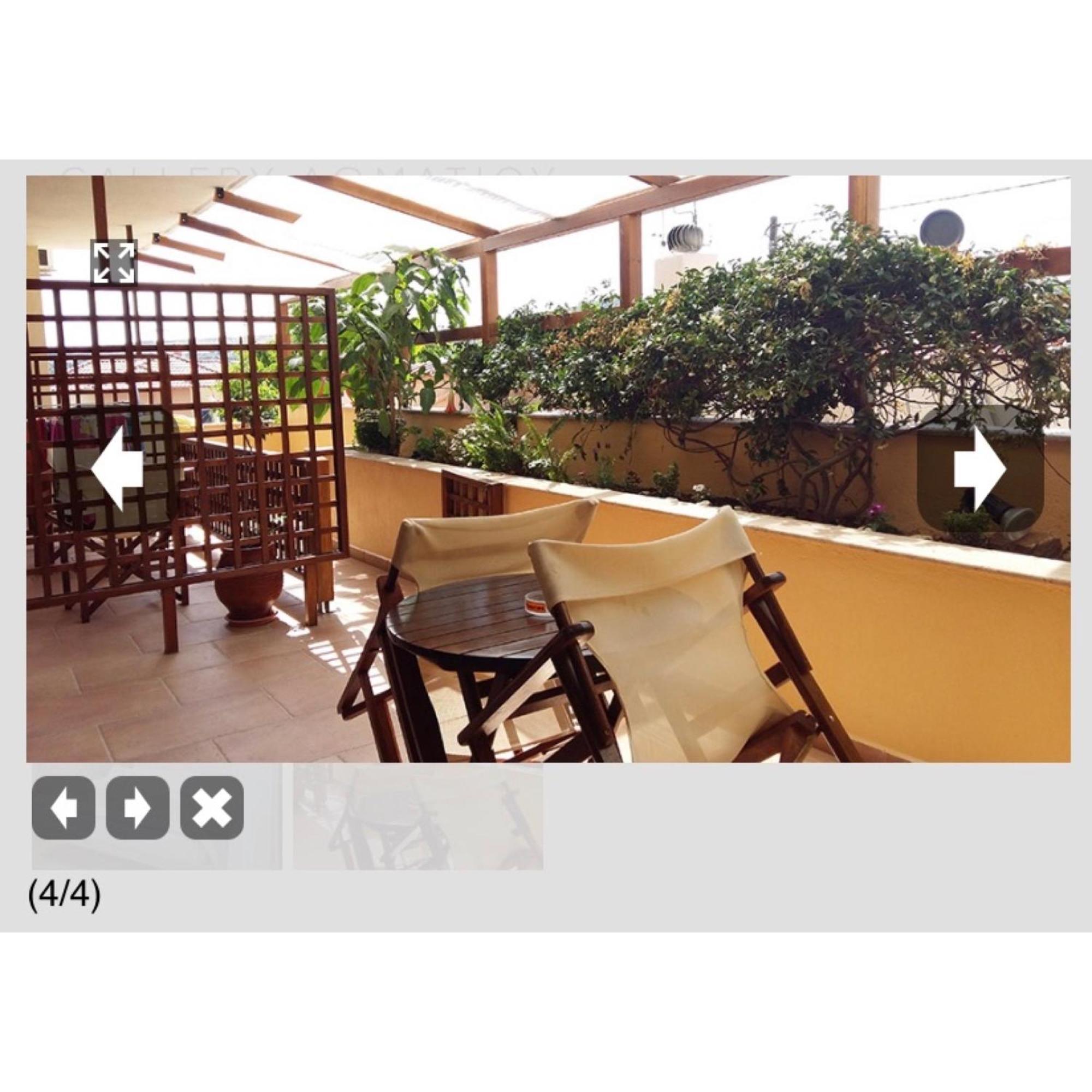 Archontiko Hotel Amoliani Bagian luar foto
